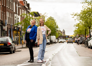 Cadeautje aan de stad - Ondernemersfonds Utrecht